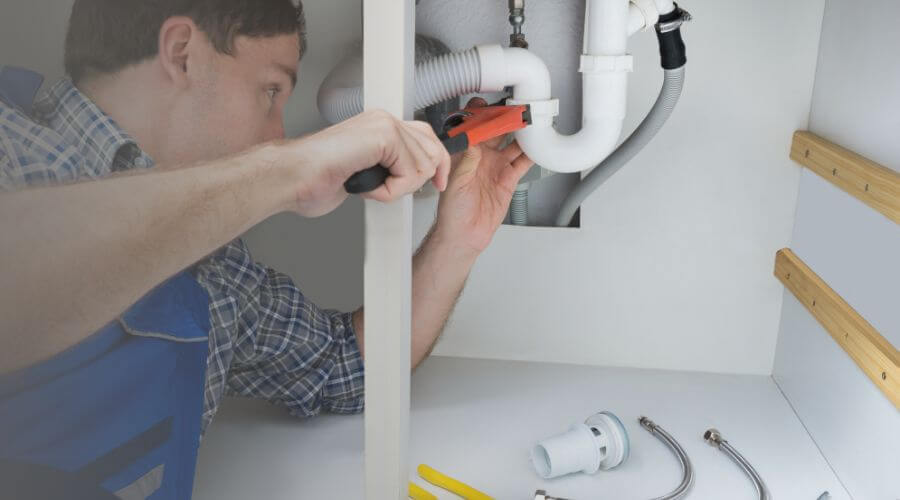 Professional septic pumping service in Panama, NE